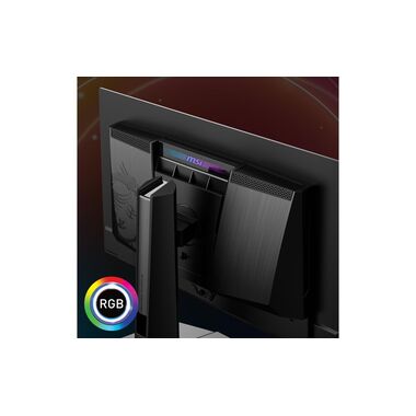 MSI Moniteur MPG 271QRXDE QD-OLED