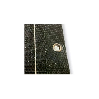 autosolar Panneau solaire EFTE, flexible, IP65, 375 W