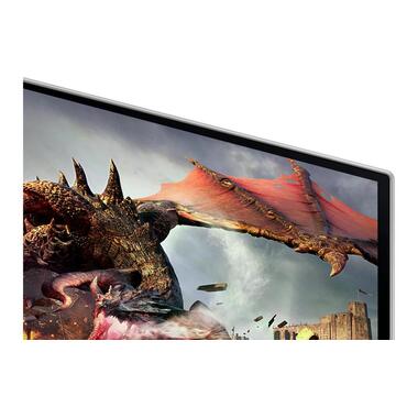 Samsung Monitor Odyssey G8 LS32DG800SUXEN