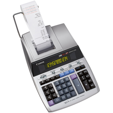 CANON Bürorechner CA-MP1411 14-stellig