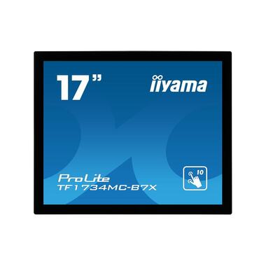 iiyama Moniteur ProLite TF1734MC-B7X