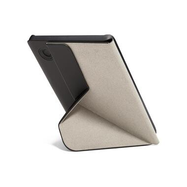 Tolino E-Book Reader Protective Cover Shine/Shine Color Origami – Black