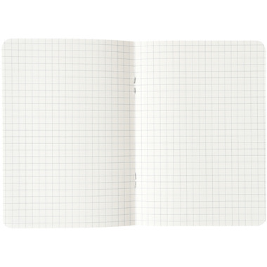 I AM CREATIVE Notizbuch A6 4005.42 grün 60 Seiten