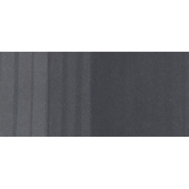 COPIC Marker Sketch 21075107 T-10 - Toner Grey No.10