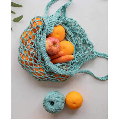 I AM CREATIVE Netztasche Set 6220.01