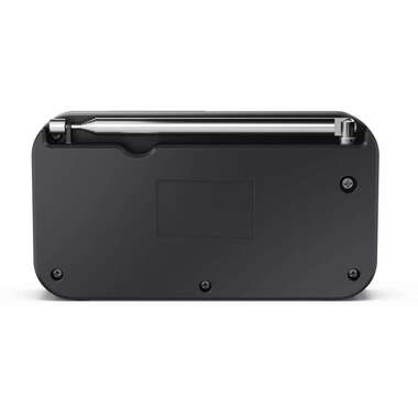 Sharp DAB+ Radio DR-P520 Grau