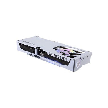 Scheda grafica MSI RTX 5080 Gaming Trio OC White 16 GB