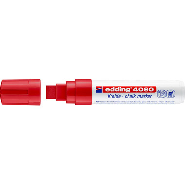 EDDING Windowmarker 4090 4-15mm 4090-2 rouge