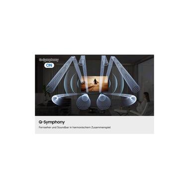 Samsung Soundbar Q-Series HW-Q800H 5.1.2-Canale