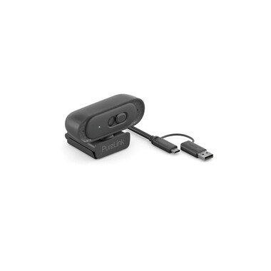 PureLink Webcam Vuelogic 2K Quad HD