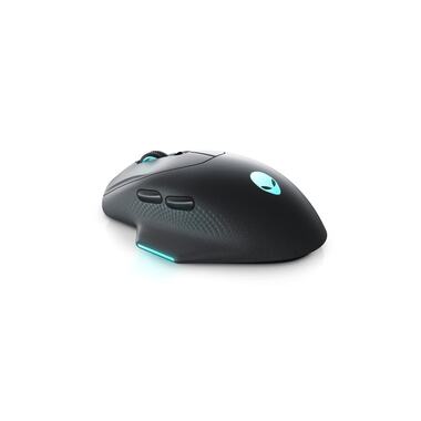 Mouse da gioco Dell AW620M