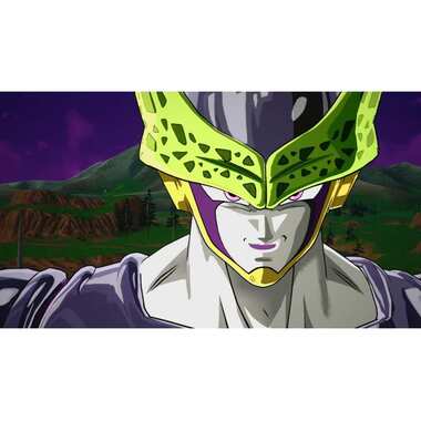 Bandai Namco Dragon Ball Sparking Zero (Game-Key Card)