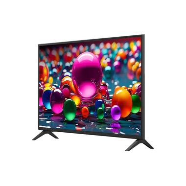 LG TV 43UA75006LA 43", 3840 x 2160 (Ultra HD 4K), LED-LCD