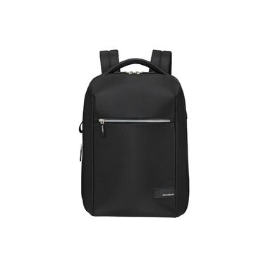Samsonite Notebook-Rucksack Litepoint Backpack 14.1 " Schwarz