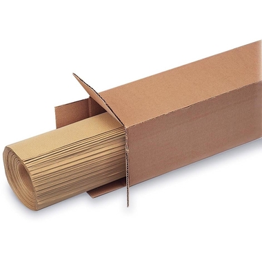 MAGNETOPLAN Pinwand Papier braun 1111557 100 Bogen, 50g/qm 1100x1400mm
