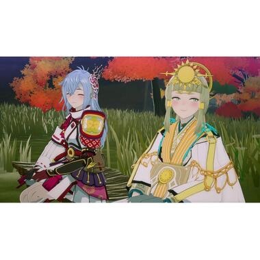 Marvelous Games Rune Factory: Guardians of Azuma (PS5) Scatola