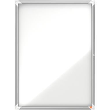 NOBO Panneau d'affichage 9xA4 1902580 1000x752x45mm