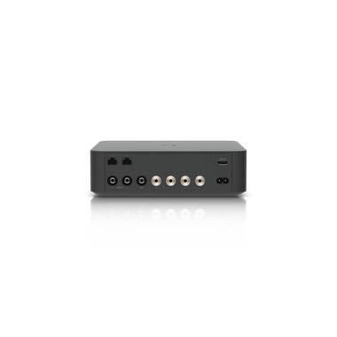 Amplificatore Ubiquiti PowerAmp Nero