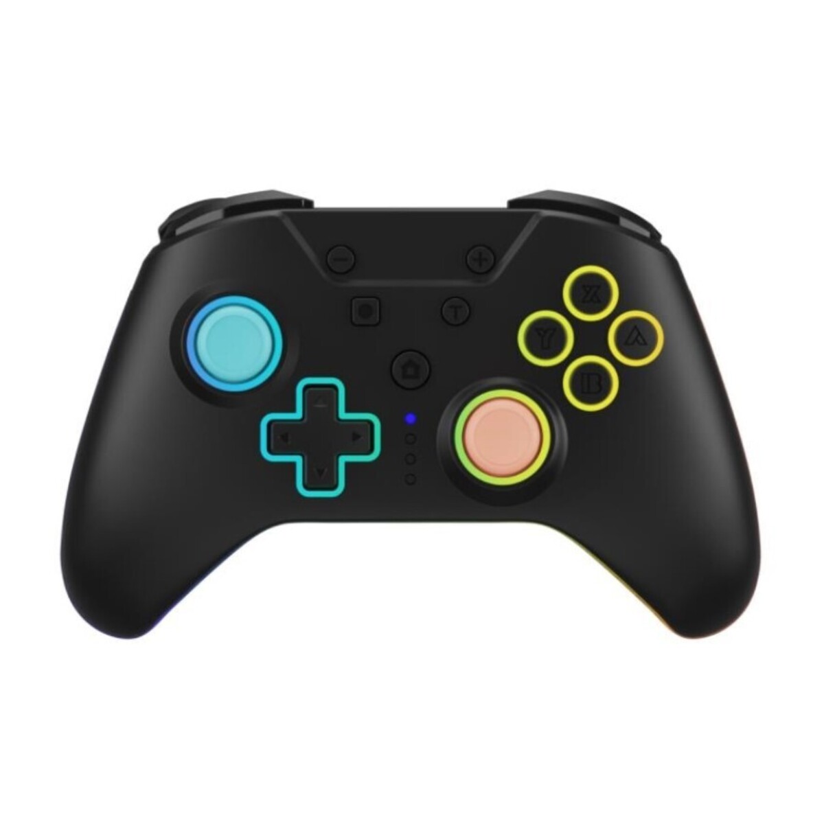 Nintendo Switch Hal Nintendo Switch 2 Wireless Hall Effect Controller (Black