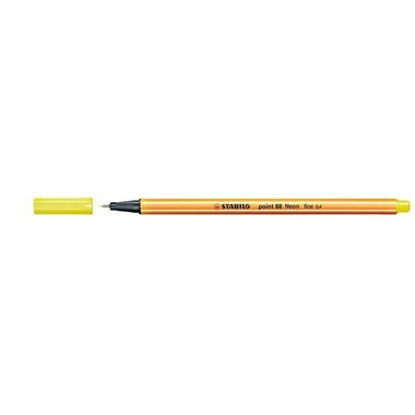 STABILO Point 88/Pen 68 01108868 10 pz., astuccio