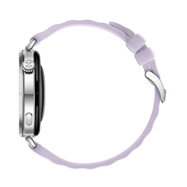 HUAWEI Watch GT6 41mm Fluoroelastomer Strap Purple