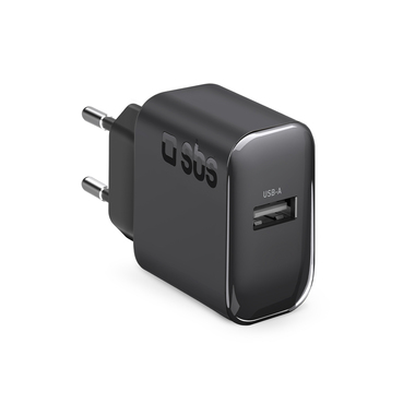 Caricabatterie da parete con presa EU