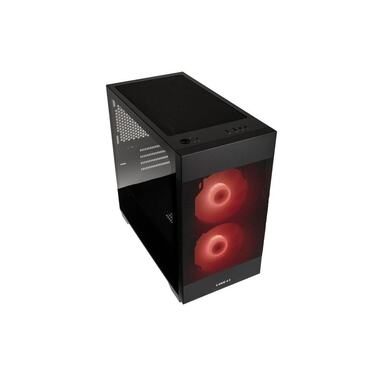 Lian Li PC case LANCOOL 205M Mesh Black