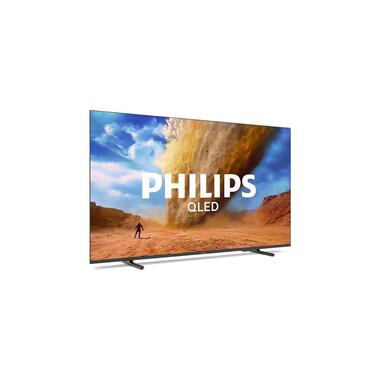 Philips TV 50PUS7800/12 50" 4K QLED Smart TV, 2025