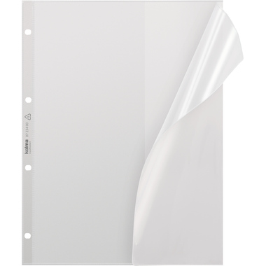 KOLMA Buste per documenti A4 07.634.00 10 pz.