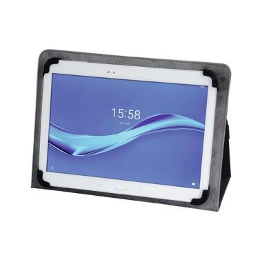 Hama Tablet Book Cover Xpand Black