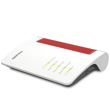 FRITZ! FRITZ!Box 4690 International