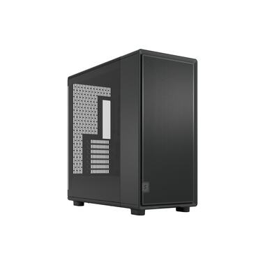 Fractal Design PC case Epoche XL TG Black