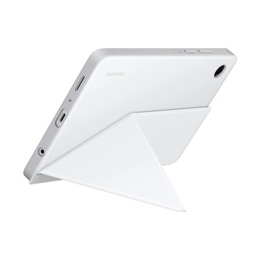 Samsung Tablet Book Cover Galaxy Tab A11 White