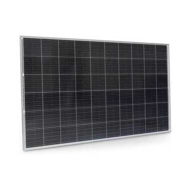 autosolar solar system balcony power plant 600W, W-bracket