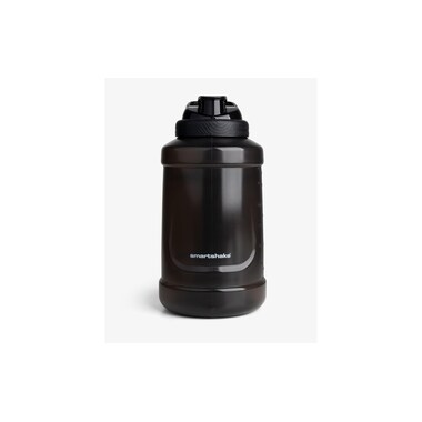 Smartshake Ultimate Jug Black 2100 ml, Black
