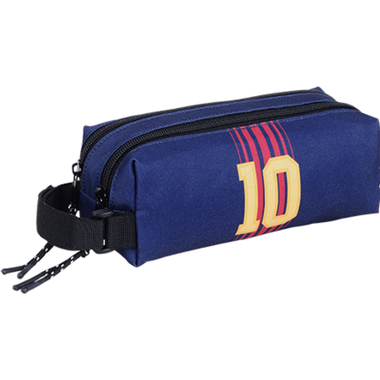 UNKEEPER Astuccio 8x22x8cm 65752 Playmakers (LE)