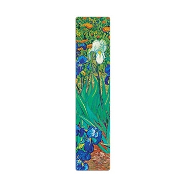 PAPERBLANKS Segnalibro 4x18.5cm PA8235-4 Van Gogh Giaggioli