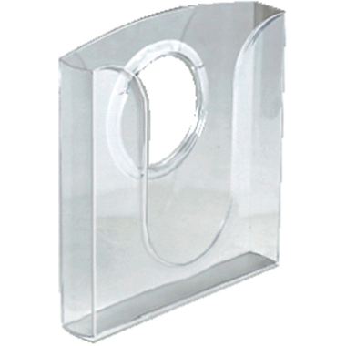 LEITZ Scomparto prospetti 54010002 trasparente