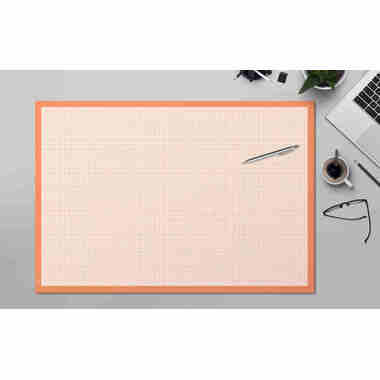 SIGEL Sottomano graph HO270 30 fogli, 59.5x41cm,