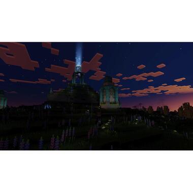 Flashpoint Minecraft Legends – Deluxe Edition