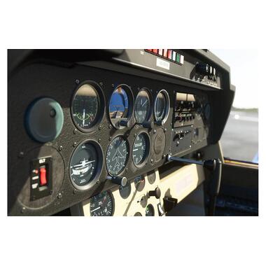 Microsoft Microsoft Flight Simulator - Premium Deluxe (Scatola)