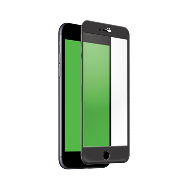 Film de protection en verre pour iPhone 8, 7, 6s, 6