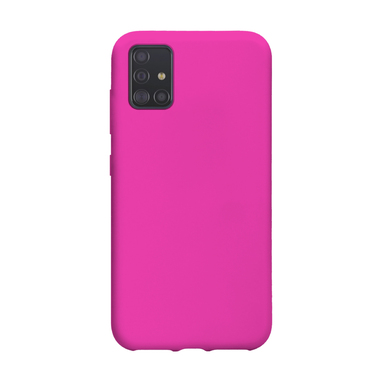 Coque souple pour Samsung Galaxy A51