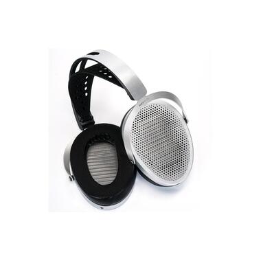 Hifiman Over-Ear-Kopfhörer Edition XV Schwarz; Silber