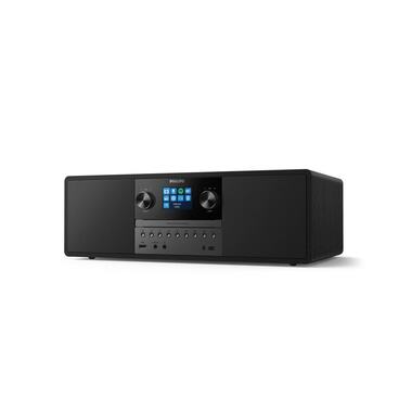 Philips Installation micro-HiFi TAM6805/10 Noir