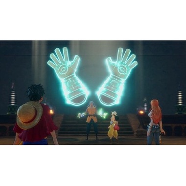 Bandai Namco One Piece: Odyssey – Deluxe Edition (Box)