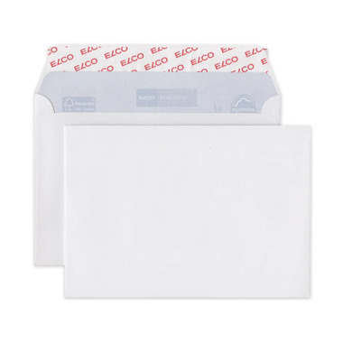 ELCO Enveloppe pro clima C5 a.f. 25 pce
