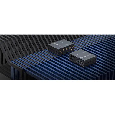 Teltonika 5G industrial router RUTM55 dual SIM, eSIM
