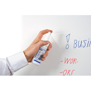 LEGAMASTER Whiteboard Cleaner TZ7 125ml 7-121200