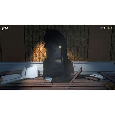 PM Studios Blue Prince [PS5] (Scatola)